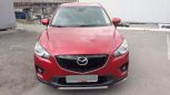 SUV   Mazda CX-5 2013 , 1150000 , 