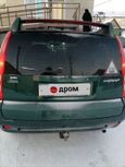 SUV   Honda HR-V 2002 , 330000 , 