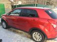 SUV   SsangYong Actyon 2013 , 700000 , 