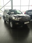 SUV   Toyota Land Cruiser 2015 , 3801000 , 