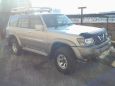 SUV   Nissan Safari 2001 , 770000 , 