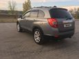 SUV   Chevrolet Captiva 2012 , 785000 ,  