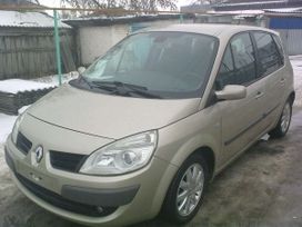    Renault Scenic 2008 , 428000 , 