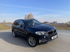 SUV или внедорожник BMW X5 2016 года, 3500000 рублей, Тюмень