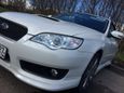  Subaru Legacy B4 2008 , 775000 , --