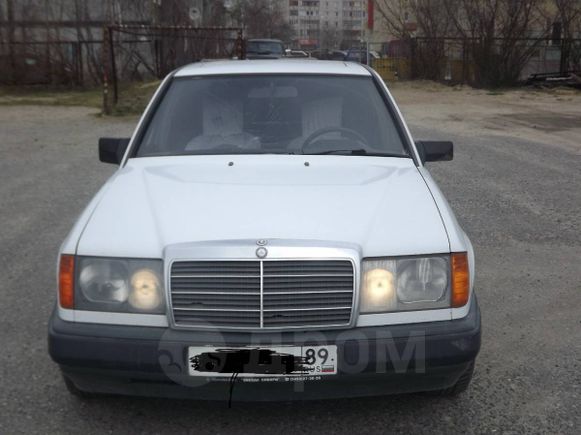  Mercedes-Benz E-Class 1987 , 160000 , 