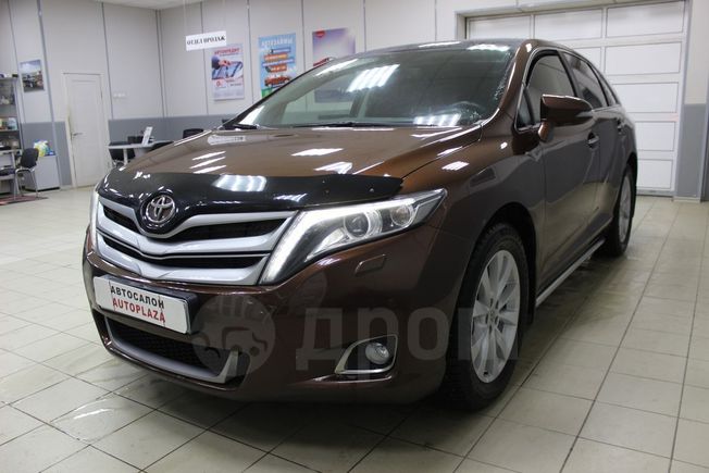 SUV   Toyota Venza 2014 , 1699000 , 