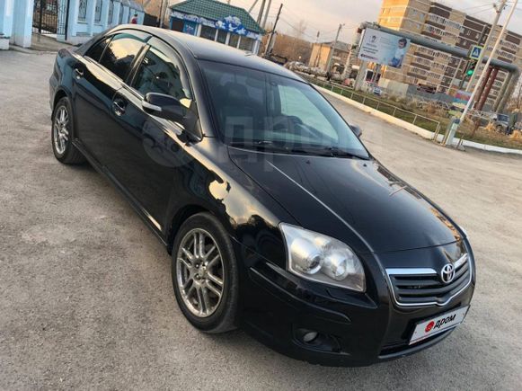  Toyota Avensis 2006 , 450000 , 