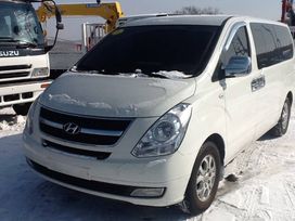    Hyundai Grand Starex 2011 , 820000 , 