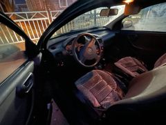 Хэтчбек 3 двери Opel Corsa 2002 года, 110000 рублей, Уфа
