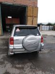 SUV   Toyota RAV4 2001 , 330000 , 