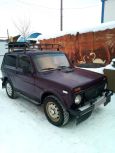 SUV    4x4 2121  2001 , 150000 , 