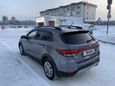  Kia Rio X (X-Line) 2018 , 1100000 , 