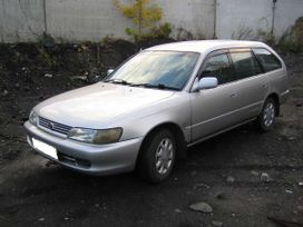  Toyota Corolla 2000 , 210000 , 