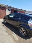  Toyota Aqua 2013 , 505000 , 