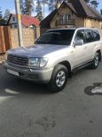 SUV   Toyota Land Cruiser 1999 , 600000 , 