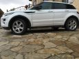 SUV   Land Rover Range Rover Evoque 2012 , 1750000 , 