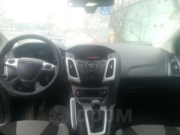  Ford Focus 2011 , 510000 ,  