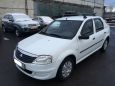  Renault Logan 2011 , 300000 , 