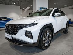 SUV или внедорожник Hyundai Tucson 2023 года, 4702223 рубля, Москва
