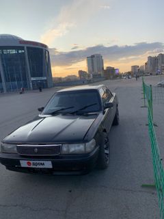 Седан Toyota Mark II 1992 года, 197000 рублей, Омск