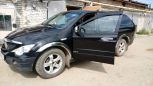 SsangYong Actyon Sports 2008 , 270000 , 