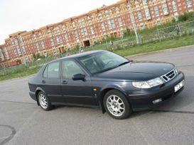 Saab 9-5 1998 , 240000 , -