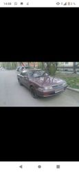  Toyota Corona Exiv 1990 , 60000 , 