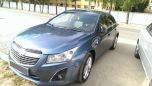  Chevrolet Cruze 2013 , 635000 , 