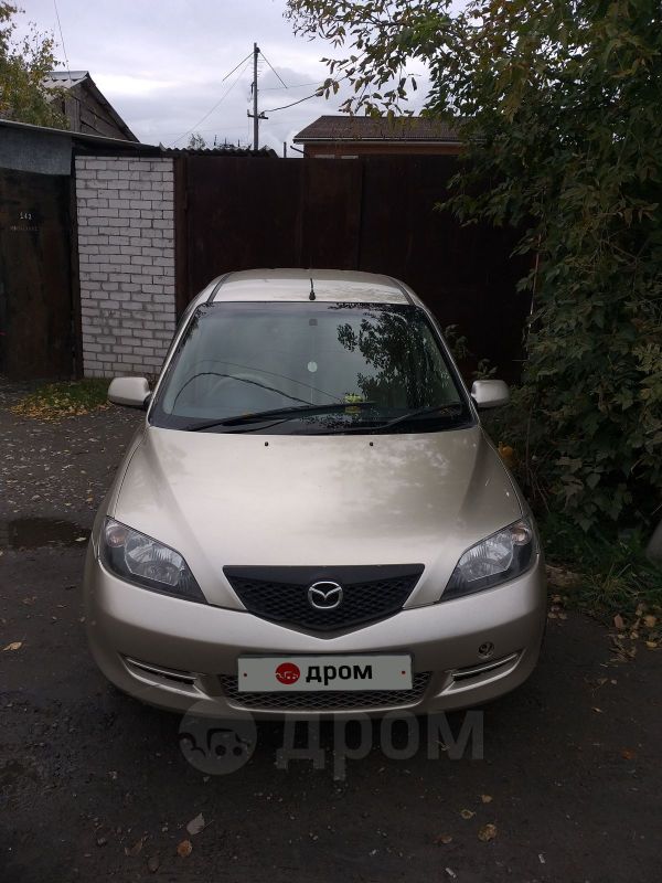  Mazda Demio 2002 , 190000 , 