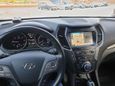 SUV   Hyundai Grand Santa Fe 2017 , 1800000 , 