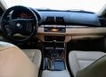 SUV   BMW X5 2003 , 990000 , 