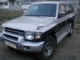 SUV   Mitsubishi Pajero 1998 , 385000 ,  