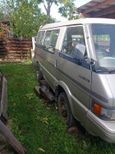    Ford Spectron 1992 , 100000 , 