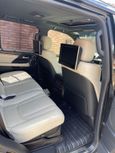 SUV   Lexus LX570 2017 , 7000000 , -