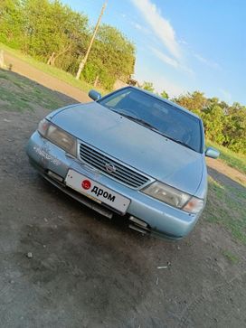  Nissan Sunny 1994 , 120000 , 