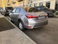  Toyota Corolla 2018 , 990000 , 