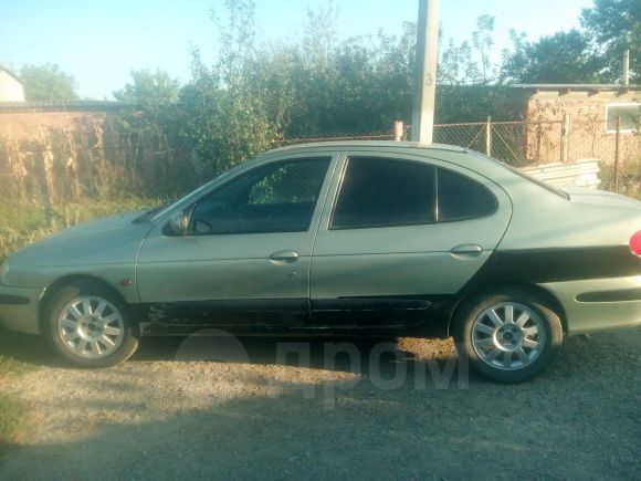  Renault Megane 2003 , 150000 , 