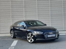  Audi A5 2018 , 2625450 , 