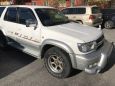 SUV   Toyota Hilux Surf 2001 , 710000 , 