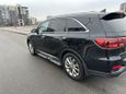 SUV   Kia Sorento 2018 , 2580000 , -