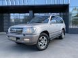 SUV   Toyota Land Cruiser 2006 , 1290000 , 