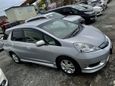  Honda Fit Shuttle 2012 , 695000 , 