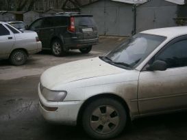  Toyota Corolla 1992 , 90000 , 