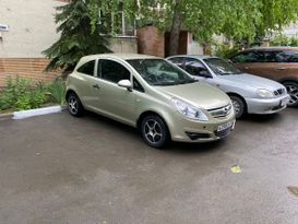  3  Opel Corsa 2008 , 210000 , 