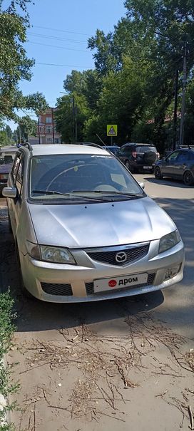    Mazda Premacy 2000 , 230000 , 