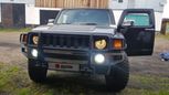 SUV   Hummer H3 2005 , 1100000 , 