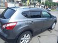 SUV   Nissan Qashqai 2011 , 830000 , 