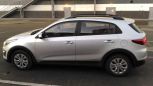  Kia Rio X (X-Line) 2018 , 830000 , 