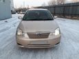  Toyota Corolla Runx 2003 , 329000 , 